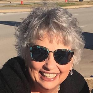 Meet your Posher, Ann